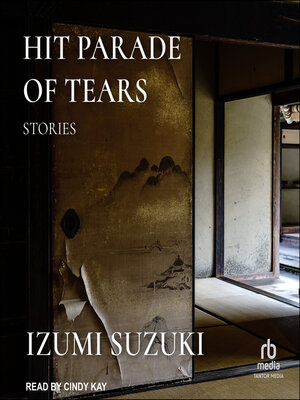 cover image of Hit Parade of Tears